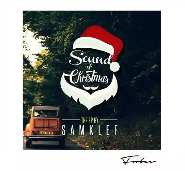 Samklef - Nutty Santa
